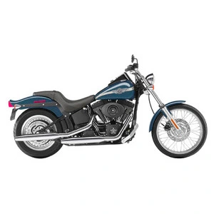 SOFTAIL NIGHT TRAIN (TWIN CAM)