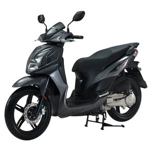 SYMPHONY SR125