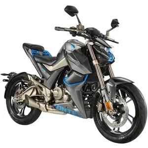 125 U NAKED (EURO 5)