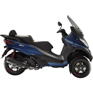 MP3 500 SPORT ADVANCED (EURO 5)