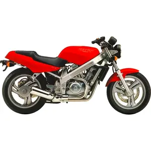 NT 650 HAWK GT
