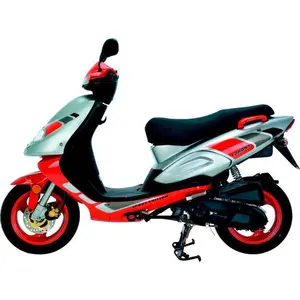 CORONA 125 SPORT EDITION