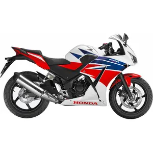 Spare parts and accessories for HONDA CBR 300 R RA Louis