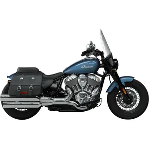 SUPER CHIEF LIMITED (EURO 5)