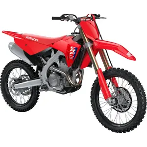 CRF 250 R