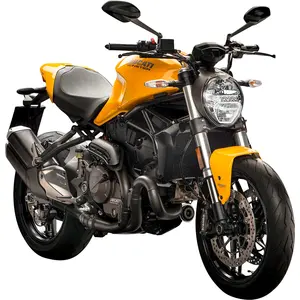 MONSTER 821
