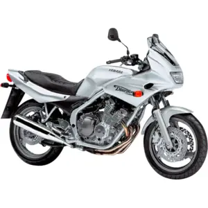 Yamaha xj 600 diversion 4br best sale
