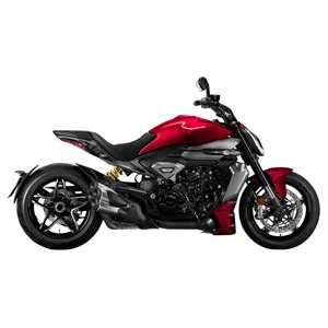 XDiavel V4