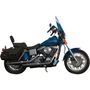 Ricambi e accessori per HARLEY DAVIDSON DYNA GLIDE CONVERTIBLE