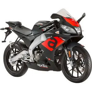 RS 125/REPLICA (EURO 4)