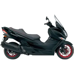 AN 400 BURGMAN ABS (EURO 4)
