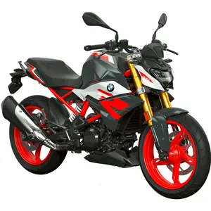 G 310 R (EURO 5)