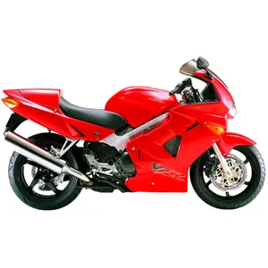 Honda vfr 800 f1 top