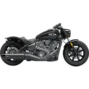 Scout Bobber
