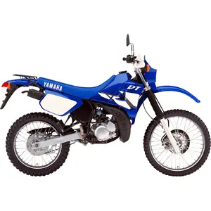 Yamaha dt 2 stroke on sale