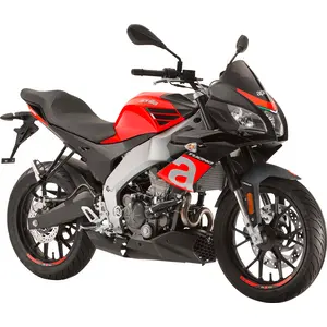 TUONO 125 (EURO 4)