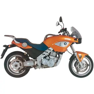 F 650 CS SCARVER