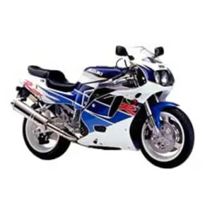 Honda gsxr 750 deals