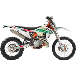 300 EXC TPI SIX DAYS