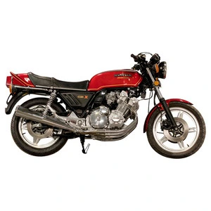 CBX 1000 (US-PRODUKTION)
