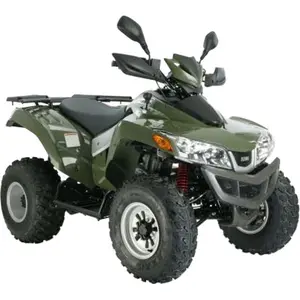 QUADLANDER 250