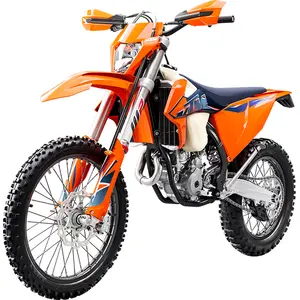250 EXC-F