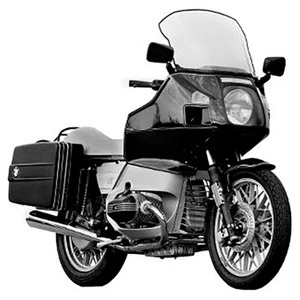 R 100 RT