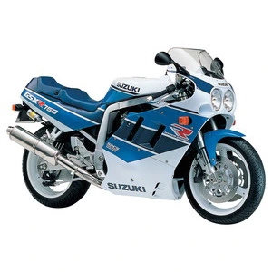 GSX-R 750 (L-M)