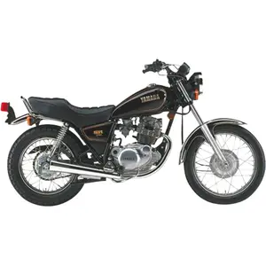 SR 250 SE