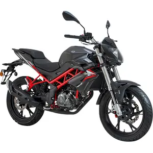 BN 125 (EURO 4)