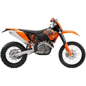 250 EXC-F