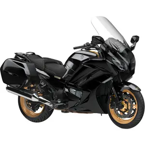 FJR 1300 AE (EURO 4)