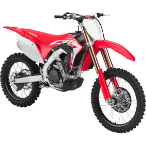 CRF 450 R