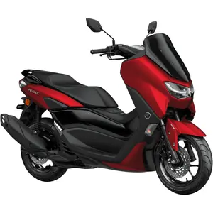 NMAX 125 (GPD125-A) (EURO 5)