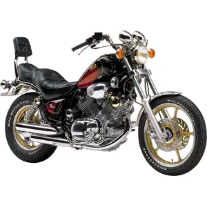 Virago xv1000 store