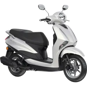 D'ELIGHT 125 (LT125-C) (EURO 5)