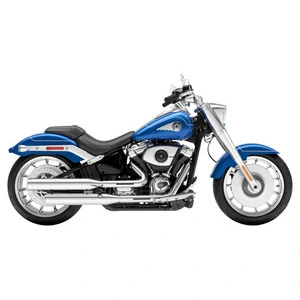 Fat Boy (117 cui)