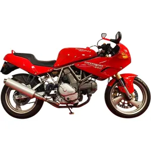 600 SS