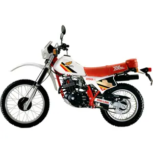 XL 250 R