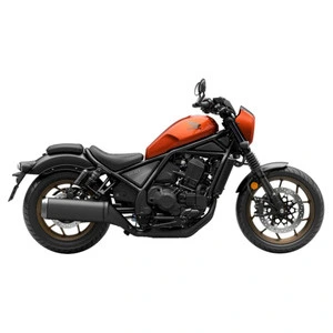 CMX 1100 Rebel Special Edition DCT