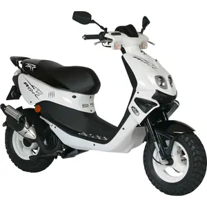 TREKKER 50