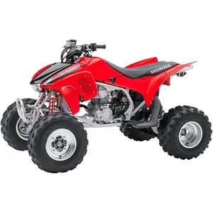 TRX 450 R