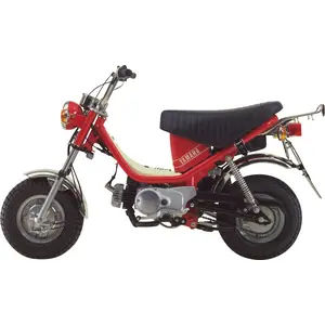 Chappy motorbike deals
