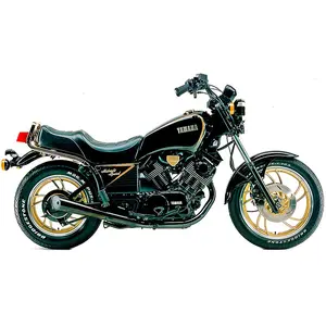 XV 1000 SE (MIDNIGHT SPECIAL)