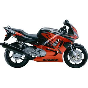 CBR 600 F