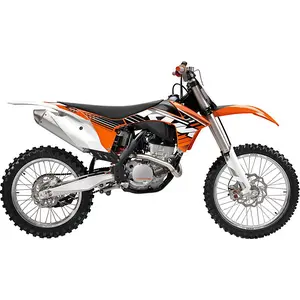 250 SX-F