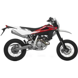 SMR 125 4T