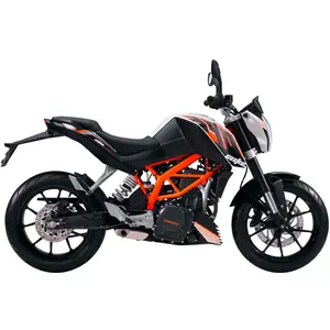 390 DUKE