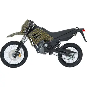 125 SX TRAIL