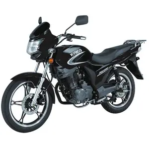 PULSAR 125 II